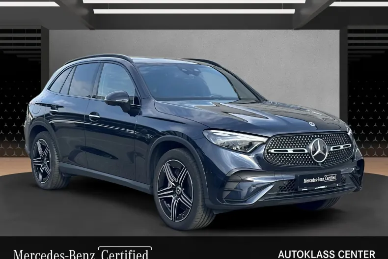 Mercedes-Benz GLC din 2023 cu 90.002 km - oferta MER246838 - foto 8
