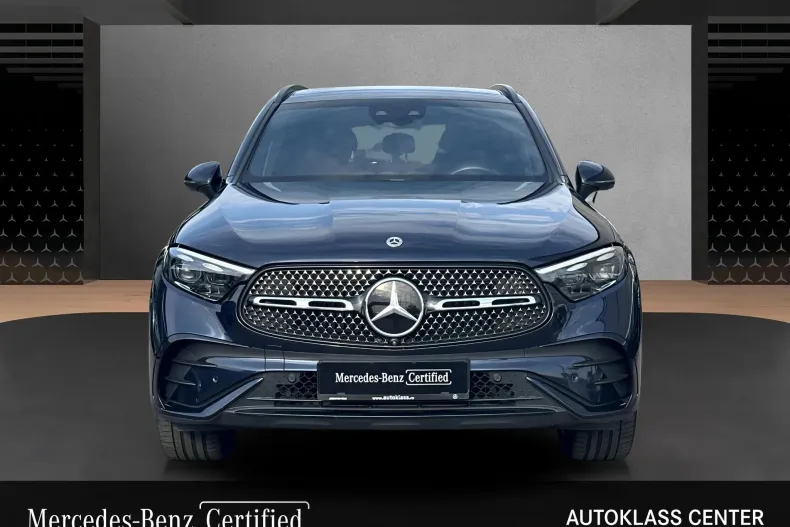 Mercedes-Benz GLC din 2023 cu 90.002 km - oferta MER246838 - foto 9