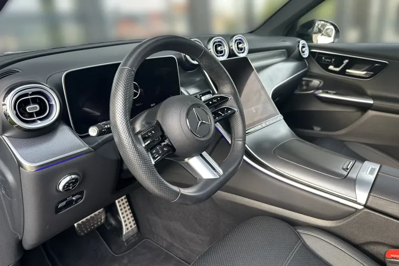 Mercedes-Benz GLC din 2023 cu 90.002 km - oferta MER246838 - foto 10