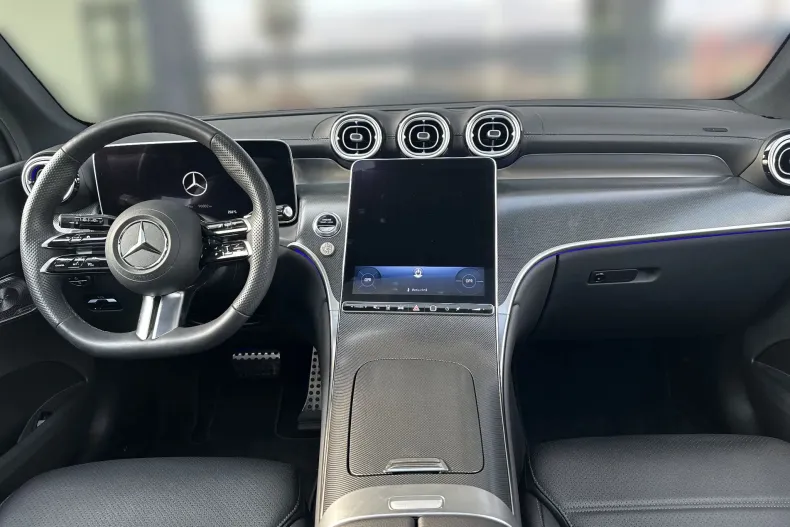 Mercedes-Benz GLC din 2023 cu 90.002 km - oferta MER246838 - foto 12