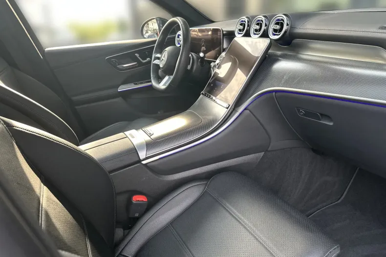 Mercedes-Benz GLC din 2023 cu 90.002 km - oferta MER246838 - foto 13