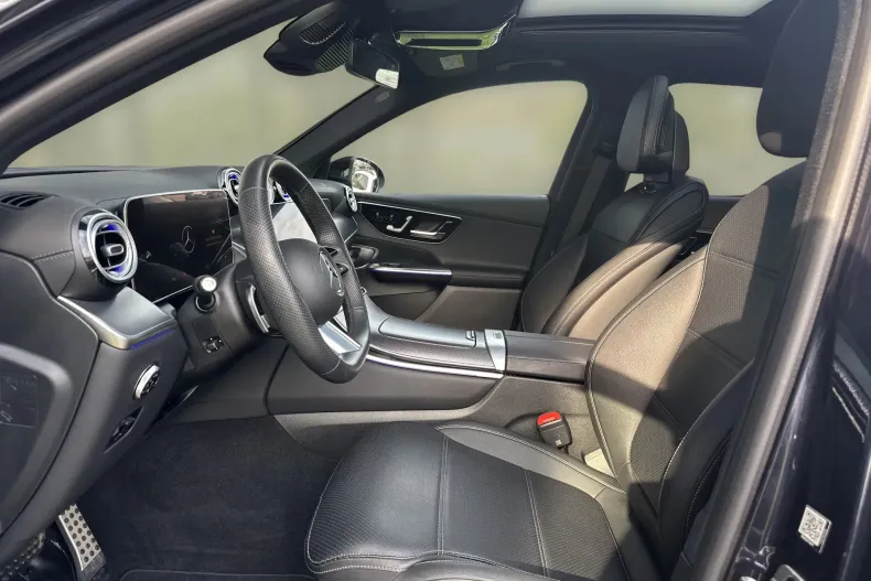 Mercedes-Benz GLC din 2023 cu 90.002 km - oferta MER246838 - foto 14