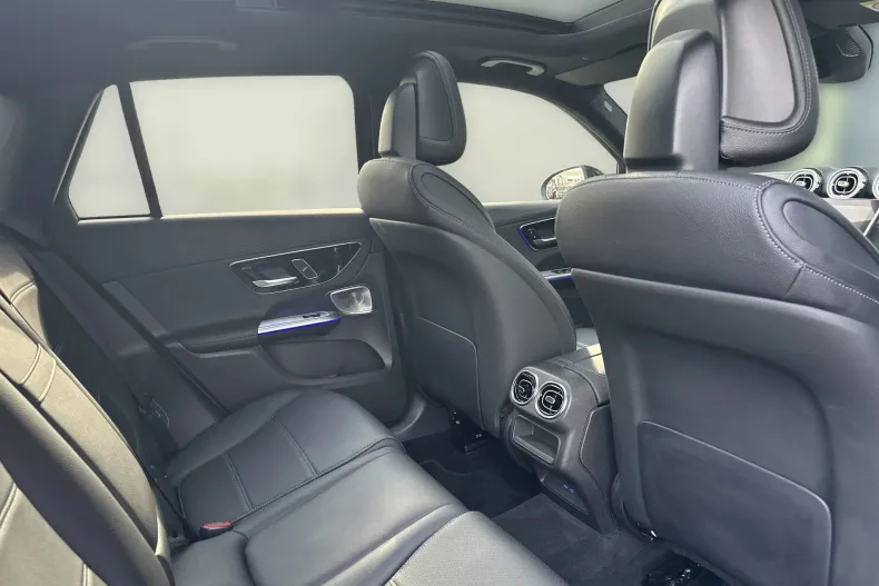 Mercedes-Benz GLC din 2023 cu 90.002 km - oferta MER246838 - foto 15