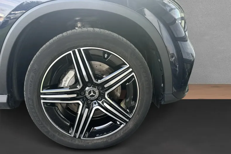 Mercedes-Benz GLC din 2023 cu 90.002 km - oferta MER246838 - foto 16