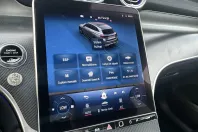 Mercedes-Benz GLC din 2023 cu 90.002 km - oferta MER246838 - foto 21