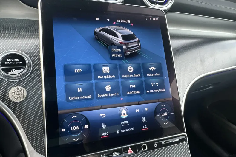 Mercedes-Benz GLC din 2023 cu 90.002 km - oferta MER246838 - foto 21
