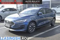 Ford Focus din 2022 cu 96.675 km - oferta FOR246839 - foto 1