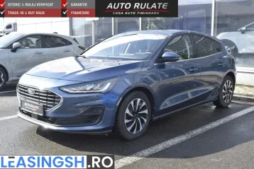 Ford Focus din 2022 - oferta FOR246839