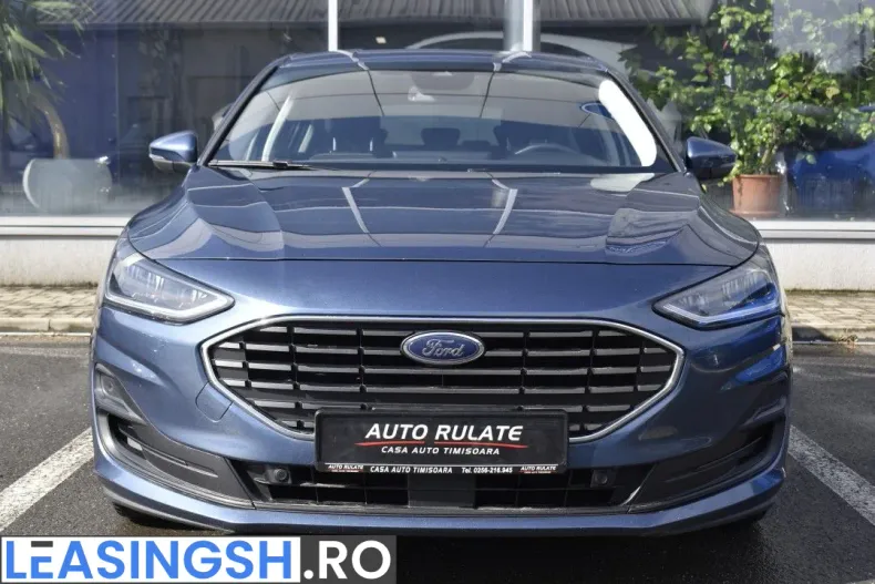 Ford Focus din 2022 cu 96.675 km - oferta FOR246839 - foto 3