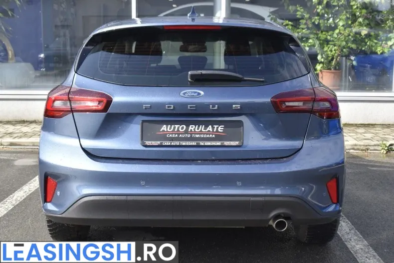Ford Focus din 2022 cu 96.675 km - oferta FOR246839 - foto 6