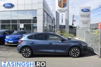 Ford Focus din 2022 cu 96.675 km - oferta FOR246839 - foto 9