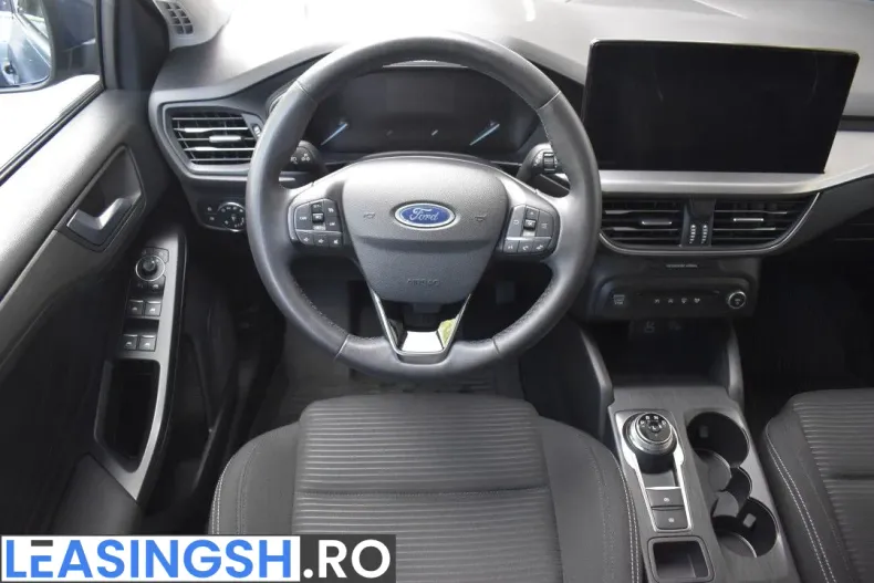 Ford Focus din 2022 cu 96.675 km - oferta FOR246839 - foto 10