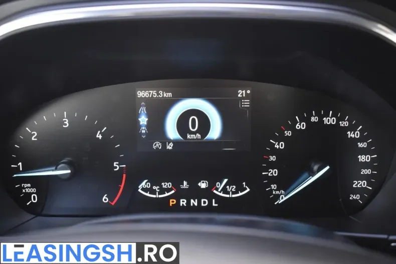 Ford Focus din 2022 cu 96.675 km - oferta FOR246839 - foto 11