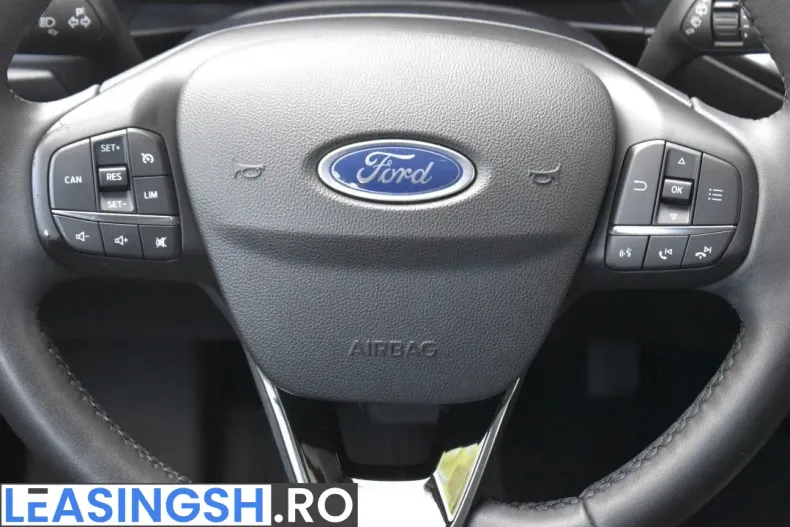 Ford Focus din 2022 cu 96.675 km - oferta FOR246839 - foto 31