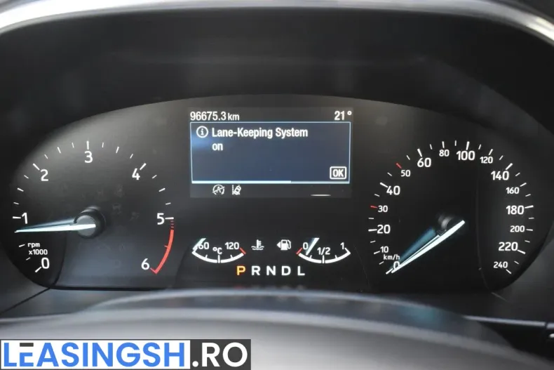 Ford Focus din 2022 cu 96.675 km - oferta FOR246839 - foto 33