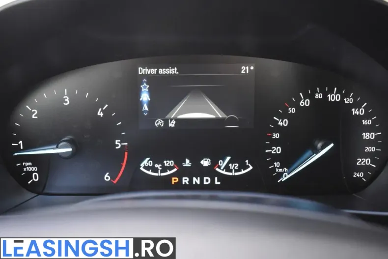 Ford Focus din 2022 cu 96.675 km - oferta FOR246839 - foto 34