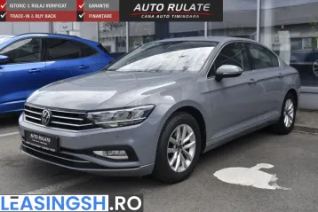 Volkswagen Passat din 2022 - oferta VOL246840