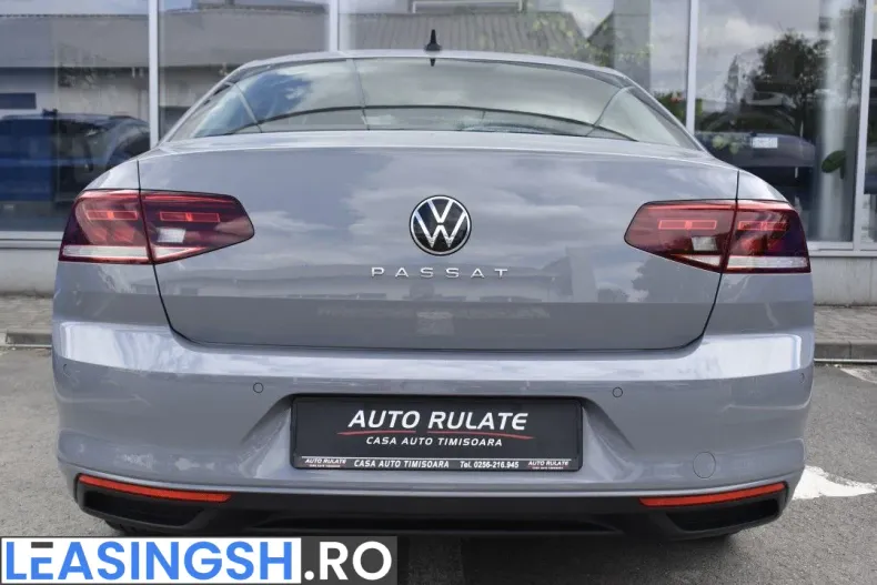 Volkswagen Passat din 2022 cu 50.133 km - oferta VOL246840 - foto 6