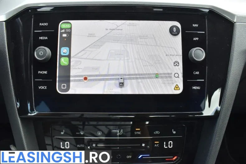 Volkswagen Passat din 2022 cu 50.133 km - oferta VOL246840 - foto 15