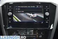 Volkswagen Passat din 2022 cu 50.133 km - oferta VOL246840 - foto 18