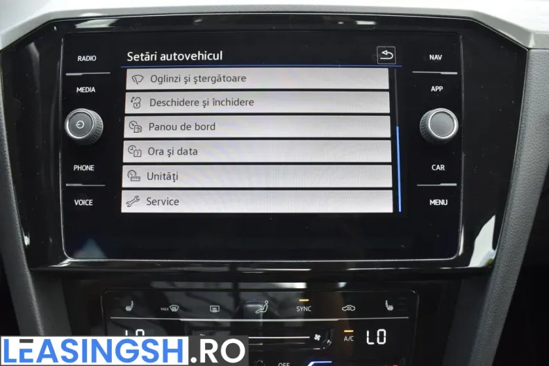 Volkswagen Passat din 2022 cu 50.133 km - oferta VOL246840 - foto 31