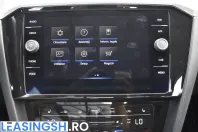 Volkswagen Passat din 2022 cu 50.133 km - oferta VOL246840 - foto 33