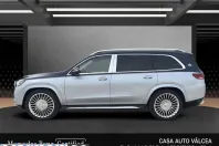 Mercedes-Benz GLS Maybach din 2026 cu 14.500 km - oferta MER246841 - foto 2