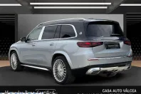 Mercedes-Benz GLS Maybach din 2026 cu 14.500 km - oferta MER246841 - foto 3