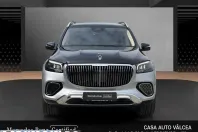Mercedes-Benz GLS Maybach din 2026 cu 14.500 km - oferta MER246841 - foto 8