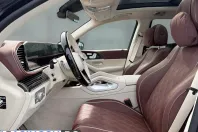Mercedes-Benz GLS Maybach din 2026 cu 14.500 km - oferta MER246841 - foto 13