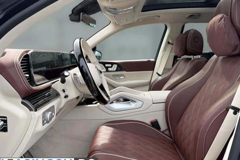 Mercedes-Benz GLS Maybach din 2026 cu 14.500 km - oferta MER246841 - foto 13