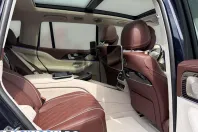 Mercedes-Benz GLS Maybach din 2026 cu 14.500 km - oferta MER246841 - foto 14