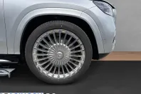 Mercedes-Benz GLS Maybach din 2026 cu 14.500 km - oferta MER246841 - foto 15