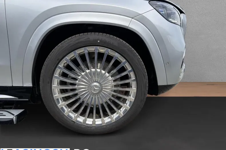 Mercedes-Benz GLS Maybach din 2026 cu 14.500 km - oferta MER246841 - foto 15
