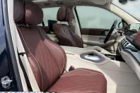 Mercedes-Benz GLS Maybach din 2026 cu 14.500 km - oferta MER246841 - foto 16