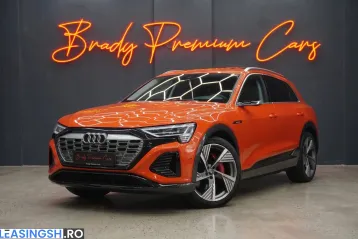 Audi Q8 din 2024 - oferta AUD246842