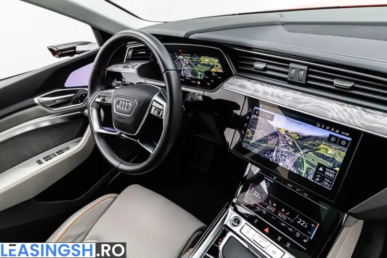 Audi Q8 din 2024 cu 44.871 km - oferta AUD246842 - foto 3