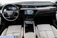 Audi Q8 din 2024 cu 44.871 km - oferta AUD246842 - foto 4