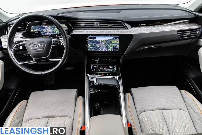 Audi Q8 din 2024 cu 44.871 km - oferta AUD246842 - foto 4