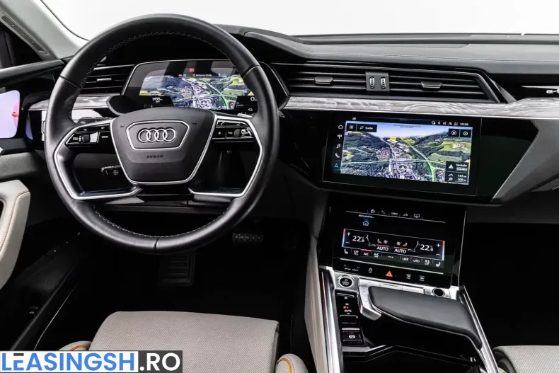Audi Q8 din 2024 cu 44.871 km - oferta AUD246842 - foto 5