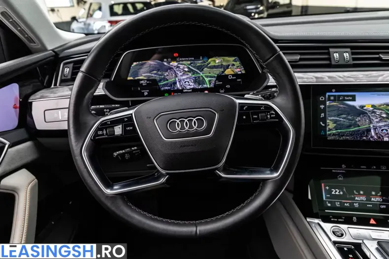Audi Q8 din 2024 cu 44.871 km - oferta AUD246842 - foto 6