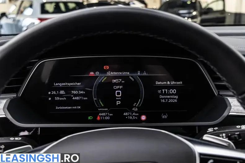 Audi Q8 din 2024 cu 44.871 km - oferta AUD246842 - foto 7