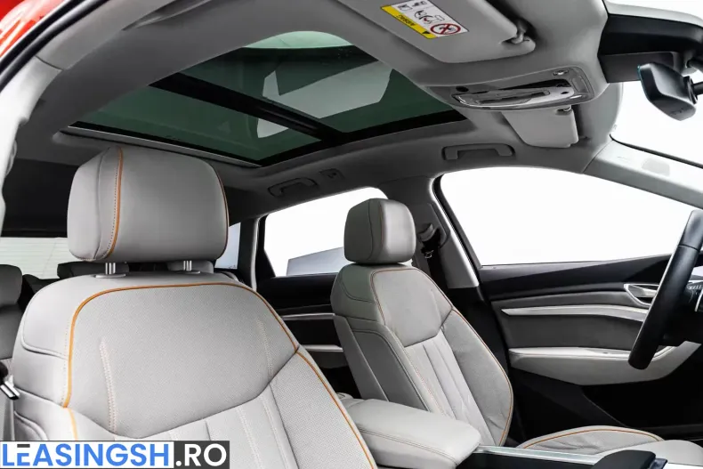 Audi Q8 din 2024 cu 44.871 km - oferta AUD246842 - foto 15