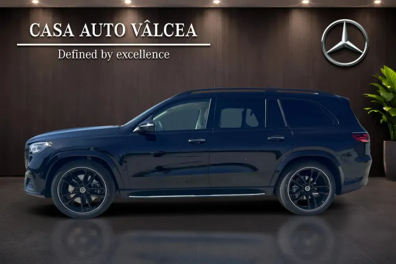 Mercedes-Benz GLS din 2026 cu 10 km - oferta MER246843 - foto 2