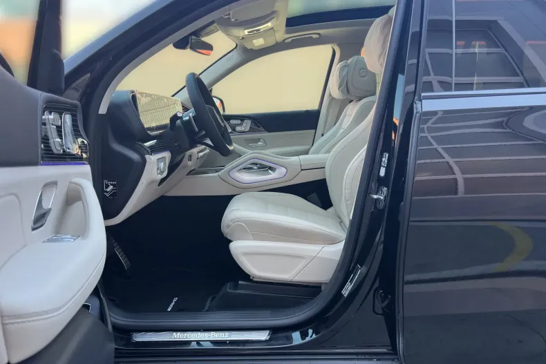 Mercedes-Benz GLS din 2026 cu 10 km - oferta MER246843 - foto 13