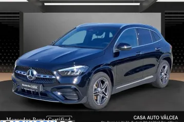 Mercedes-Benz GLA din 2025 - oferta MER246844