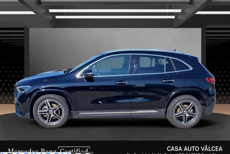 Mercedes-Benz GLA din 2025 cu 20.265 km - oferta MER246844 - foto 2