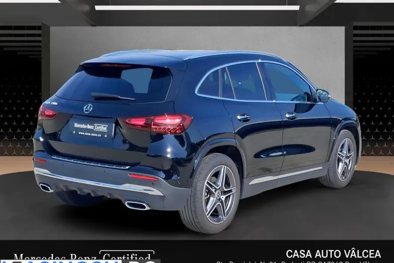 Mercedes-Benz GLA din 2025 cu 20.265 km - oferta MER246844 - foto 5