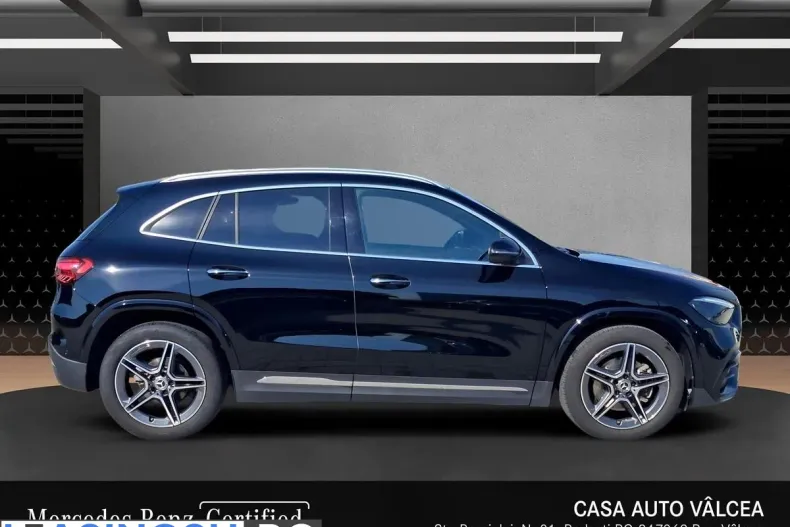 Mercedes-Benz GLA din 2025 cu 20.265 km - oferta MER246844 - foto 6