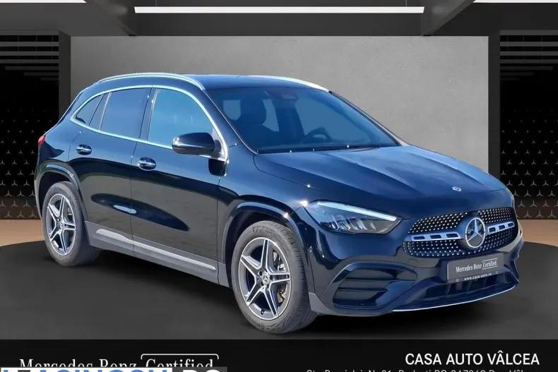 Mercedes-Benz GLA din 2025 cu 20.265 km - oferta MER246844 - foto 7